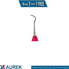 Montana Jack Scaler / Jacquette Dental Instruments By Aurex