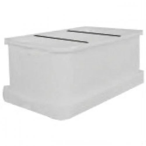 Hopper Box Topper – Fertilizer fits Case IH No Model Category