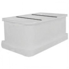Hopper Box Topper – Fertilizer fits Case IH No Model Category