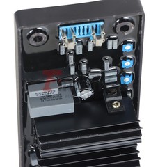 R230 AVR Automatic Voltage Regulator Electronics Module For Leroy Somer