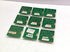 Schlafhorst 149 650 027 Autoconer Can Stepper Driver PCB Boards NEW