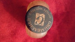 Vintage grumbacher Vintage Grumbacher Distilled Purified Turpentine Bottle