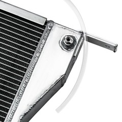 3Row 52mm Radiator for Case 1290 1294 1390, K262827 K300103 K3079