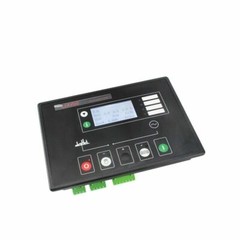 9.45″ LXC6310 Generator Controller Automatic Unit for Generator Starter Module