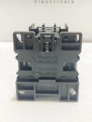 HYUNDAI HMC37N W22 (400-440V) 50/60Hz MAGNETIC CONTACTOR (NEW) (FREE SHIPPING)