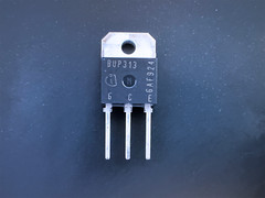 BUP313 Infineon IGBT 1200V 32A 200W TO-218