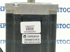 34HS4801D14PJ5 Stepper Motor 30 Days Warranty Expedited Shipping