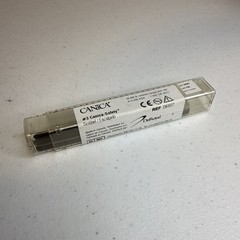 DeRoyal #3 Large Safety Scalpel Metal Slider Brand New In Box🔥👀