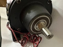 Warner 5230-273-002 Electro Pack Clutch/Brake EP-500 EP Series 4000 RPM 44W New