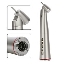 SKYSEA Dental Fiber Optic 1:4.2 Increasing 45° Contra Angle LED Handpiece DL