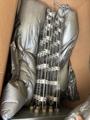 Carrier Corp. CR Heater 24.0/32.0KW 208/240V 3 Ph 60Hz 48TM005681 CRHEATER415A00