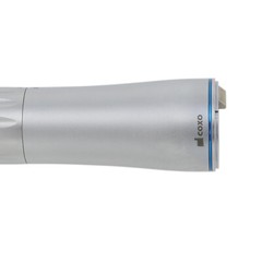 COXO Dental Fiber Optic Straight Handpiece 1:1 Low Speed Nose Cone ISO E Type