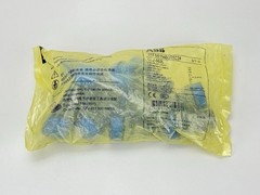 [Lot of 10 PCS] – ABB CL2-502L Blue LED INDICATOR LIGHT 24VAC/DC 1SFA619403R5024