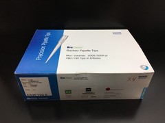 Mettler Toledo Rainin REF 17002936 Pipette Tips LTS 5mL RT-L5000S Lot 4 Packs