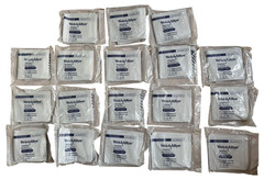 18 Welch Allyn Trimline Adult Long Disposable Blood Pressure Cuffs – 901044
