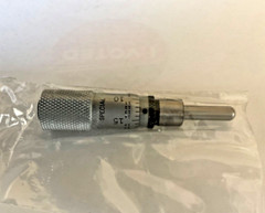The L. S. Starrett Co. SPECIAL Micrometer Head (956327)