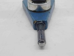 DORSEY INDICATOR DIAL BORE GAGE UNKNOWN RANGE .005mm GRADUATION 2104-005