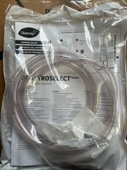 Diversey J-Fill Quattro Select Dispenser – Air Gap Model (D3764735) New In Box
