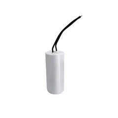 YATAI CBB60 Capacitor 60Uf 300V AC, 2-Wire Motor Run Capacitor, 50/60Hz