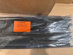 (4 packs) Long Zip Ties Heavy Duty 48 inch (100 per Pack) 175 Lbs Tensile