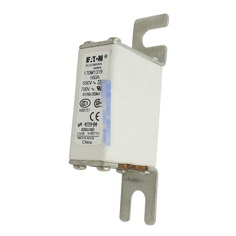 1PC NEW FOR Bussmann fuse 170M1319 160A 690V
