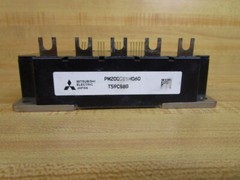 Mitsubishi PM200CS1H060 Terminal Block T59CB8G