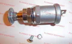 54207DB MAGNETO Push Pull Ignition Switch for IH Farmall Cub A B C H Super M 100