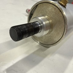 PARKER 04.00 PLU16 8.500 CYLINDER 0400PLU168500
