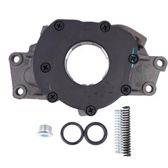 Engine Oil Pump Standard Volume and High Pressure Replacement for GM LS-Series