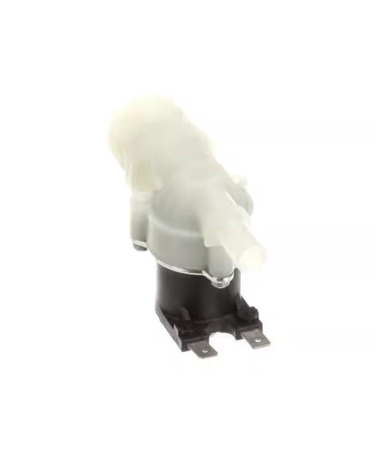 Firex 30100070 Solenoid Valve, 1-Way, 230 Volt