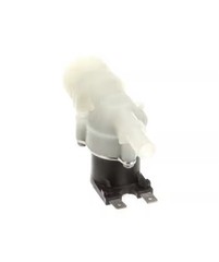 Firex 30100070 Solenoid Valve, 1-Way, 230 Volt