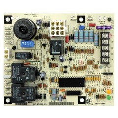 Rheem Furnace Parts 62-25338-01 – Gas Furnace Control Board (62-25338-01)