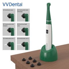 Dental Led Curing Light Systems Curing Light 1 Second Hand Held Uv Curing Light