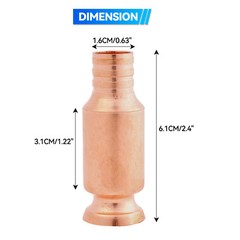 10FT X 3/4″ Siphon Hose Pump Self Priming Jiggler Shaker Transfer.Fuel Water Oil