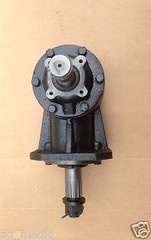 Replacement Gearbox for Land Pride 1572 & 1672 code 826-018C & 826-384C