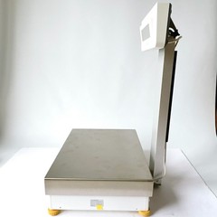 CAL/8 Sartorius Cubis MSE36201S-000-D0 36200g 0.1g Balance w/ YDP20-0CE Printer
