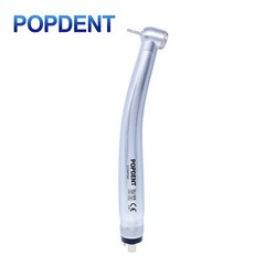 NSK PANA MAX Style Dental High Speed Handpiece Push Button 4 Hole /Turbine