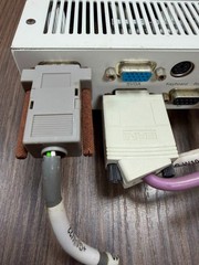 CENTROTHERM REG97 Industrial Embedded Computer And Controller