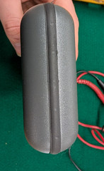 Fluke 87 Digital Multimeter, w/Test Leads!