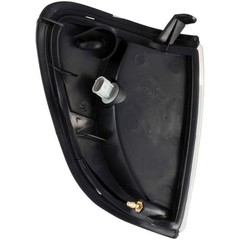 Dorman 1650739 Front Passenger Side Turn Signal/Parking Light Assembly
