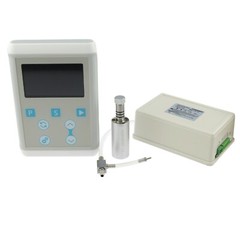 COXO Dental Built-in Electric LED Motor C PUMA INT+ fit 1:1 1:5 X25L X45L NSK