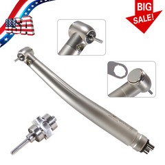 1-5*Dental Turbine Cartridge Rotor for LED Standard Head High Speed Handpiece YB