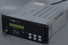 MKS GBR1B24CR1 20000 sccm/20 slm GBROR Mass Flow Verifier, ASM 54-123388A15