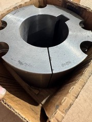 NEW DODGE 75MM BORE TAPER LOCK BUSHING 4040 75MM