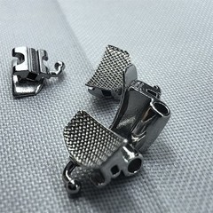 20Sets Dental Orthodontic Buccal Tubes 1st Roth 022 U2/L1 Molar Cov Bondable