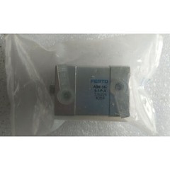 Festo ADN-16-5-I-P-A 536226 Cylinder New One ADN165IPA Free Shipping