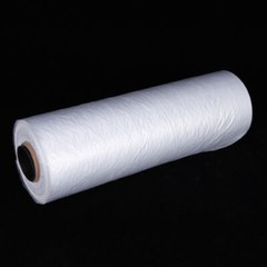 3000Pcs Air Pillow for Machine Bag Film 20*10cm Cushion Bubble USA