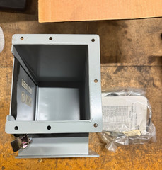 COOPER B-LINE SYSTEMS 66-12LE9A 6612LE9A (NEW)