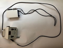 2 years Warranty Sybron Endo System B / Surgical Cautery 1 New Tip.