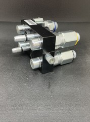 Faster P608 F Hydraulic Quick Connect Coupler John Deere AW36032